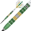 Smiginio strėlytės Winmau Xenon, 24 g, 90 % volframo