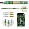 Smiginio strėlytės Winmau Xenon 90% Steel Tip 24 g