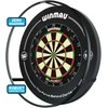 Smiginio taikinio apšvietimo sistema Winmau Plasma