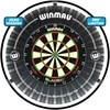 Smiginio taikinio apšvietimo sistema Winmau Plasma