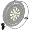 Smiginio taikinio apšvietimo sistemos Winmau plasma aksesuarų rinkinys