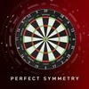 Smiginio taikinys Winmau Blade 360 Triple Core