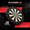 Smiginio taikinys Winmau Blade 360 Triple Core