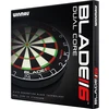 Smiginio taikinys Winmau Blade 6 Dual Core