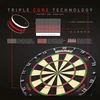 Smiginio taikinys Winmau Blade 6 Triple Core