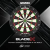 Smiginio taikinys Winmau Blade X