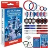 Smiginio treniruočių ir aksesuarų rinkinys Winmau PDC Ultimate