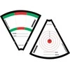 Smiginio treniruočių žiedai Winmau Simon Whitlock