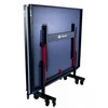 Stalo teniso stalas Bilaro Master 19, mėlynas 19mm MDF vidaus