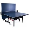 Stalo teniso stalas Bilaro Master 19, mėlynas 19mm MDF vidaus