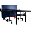 Stalo teniso stalas Bilaro Master 19, mėlynas 19mm MDF vidaus