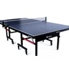 Stalo teniso stalas Bilaro Master 19, mėlynas 19mm MDF vidaus