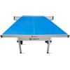 Stalo teniso stalas Bilaro Master Outdoor, mėlynas, 6mm aliuminio plokštė, lauko
