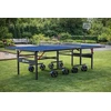 Stalo teniso stalas Bilaro Sprint Outdoor, mėlynas, 6mm HPL plokštė, lauko