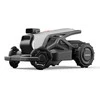 Airseekers belaidis vejos robotas su mulčiavimo funkcija Tron 2400m2, 300° AI Vision + NRTK