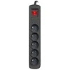 Armac 97-902# Tinklo filtras 5 m r-5 juodas