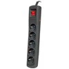 Armac 97-902# Tinklo filtras 5 m r-5 juodas
