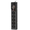 98-405# 5 m z5 juodas tinklo filtras