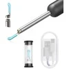 Smart Visual Ear-Clean strypas Bebird R1 juodas