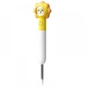 Smart Visual Ear-Clean strypas Xlife Q3 (geltonas)
