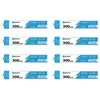 BETAFPV Baterija BT2.0 300MAH 1S 30C HV BATTERY (8PCS)