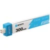 BETAFPV Baterija BT2.0 300MAH 1S 30C HV BATTERY (8PCS)