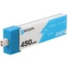 BETAFPV Baterija BT2.0 450MAH 1S 30C HV BATTERY (4PCS)
