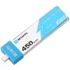 BETAFPV Baterija BT2.0 450MAH 1S 30C HV BATTERY (4PCS)