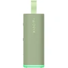 Kontekstas: „Xiaomi Sound Play 18W“ – muzika, tinkanti kiekvienai progai. „Xiaomi Sound Play 18W“ yra nešiojamas „Bluetooth“ garso kalbas, skirtas kasdieniam muzikos klausymuisi namuose, terasoje, susibūrimuose su draugais ir lauke. Nominali galia