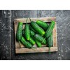 Cucumber Krak F1 Toraf Vegetable Seeds, 5g Package