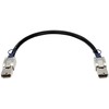 Šakotuvas D-LINK DAC laidas DEM-CB50CXP, 120GbE, pasyvus CXP dviejų ašių