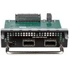 Šakotuvas D-Link DXS 3600 EM Stack tinklo komutatoriaus modulis