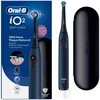 Dantų šepetėlis Mėlyna Oral-B iO 2 Ocean Mėlyna + Dėklas mėlyna