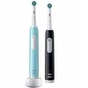 Oral-B PRO Series 1 dantų šepetėlių pora