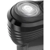 DIXIX ROTARY SHAVER, DSX5100, Juodas, EU