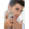 DIXIX ROTARY SHAVER, DSX5100, Juodas, EU