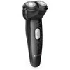 DIXIX ROTARY SHAVER, DSX5100, Juodas, EU