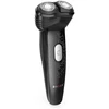 Barzdaskutė DIXIX Rotary Shaver DSX5100 Juodas, Rotary shaver, EU