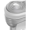 DIXIX ROTARY SHAVER W/POP-UP TRIMMER, DSX5120