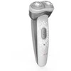 DIXIX ROTARY SHAVER W/POP-UP TRIMMER, DSX5120