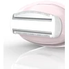 Barzdaskutė DIXIX Travel Lady Trimmer DLT1100 Violetinė, Travel trimmer for women, EU