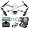 Extralink Smart Life F10 Išmanusis dronas + 3 baterijos