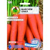 Edible Carrot Lenka PNOS Seeds on Tape, 6m Roll