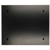 Extralink EX.12905-12U, 600 x 750 x 640 mm, Serverių spinta, juodos spalvos