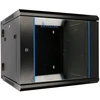 Extralink EX.12905-12U, 600 x 750 x 640 mm, Serverių spinta, juodos spalvos