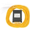 „ExtraLink EXTRALINK 1:32 PLC SPLITTER“ BE JUNGČIŲ 2,0 MM 1,5 M ABS MODULIS