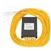 ExtraLink EXTRALINK 1:32 PLC SPLITTER BE JUNGČIŲ 2,0 MM 1,5 M ABS MODULIS