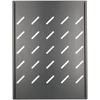 ExtraLink lentyna 1U 350mm Polka 19 colių spintelėms