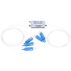 Extralink 1x4 ITBMUX | CWDM modulis | 1511 nm - 1571 nm