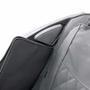 EXTRALINK 3D MASSAGE CHAIR ZERO GRAVITY Baltas-Mėlynas